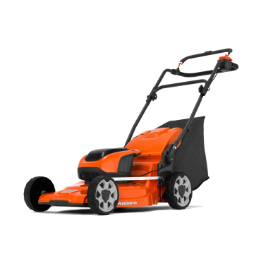 LC142i Tondeuse à batterie HUSQVARNA