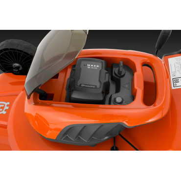 LC142i Tondeuse à batterie HUSQVARNA