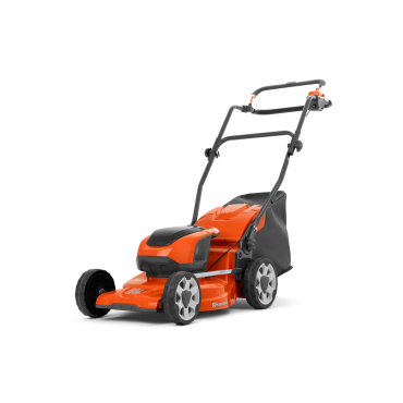 LC137i Tondeuse à batterie HUSQVARNA