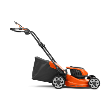LC137i Tondeuse à batterie HUSQVARNA