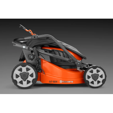 LC137i Tondeuse à batterie HUSQVARNA