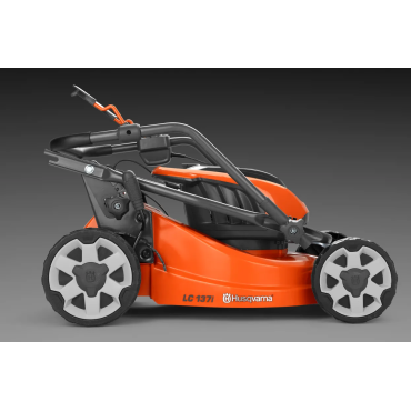 LC137i Tondeuse à batterie HUSQVARNA