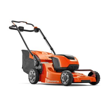 LC247iX Tondeuse à batterie...