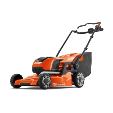 LC247iX Tondeuse à batterie HUSQVARNA