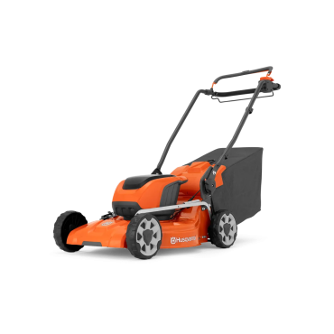 LC251iS Tondeuse à batterie HUSQVARNA