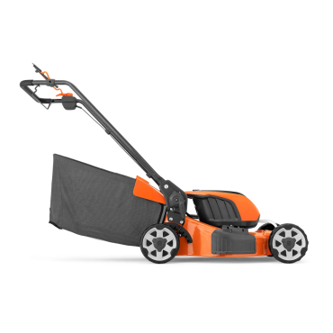 LC251iS Tondeuse à batterie HUSQVARNA