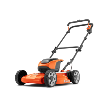 LB144i Tondeuse à batterie HUSQVARNA
