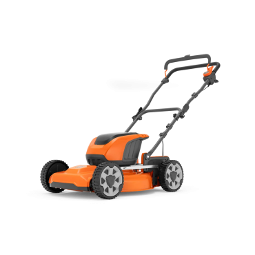 LB246iS Tondeuse à batterie HUSQVARNA