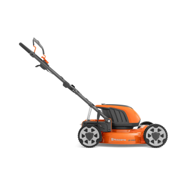 LB246iS Tondeuse à batterie HUSQVARNA