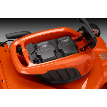 LB246iS Tondeuse à batterie HUSQVARNA