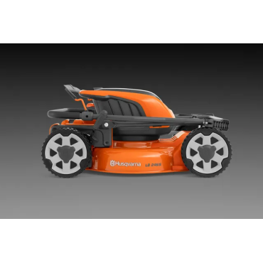 LB246iS Tondeuse à batterie HUSQVARNA