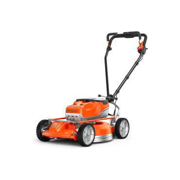 LB553iV Tondeuse à batterie HUSQVARNA