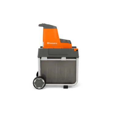 GS340iS Broyeur sur batterie HUSQVARNA