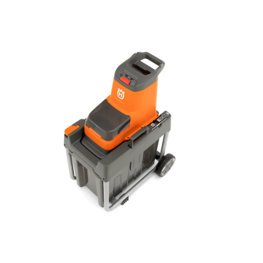 GS340iS Broyeur sur batterie HUSQVARNA