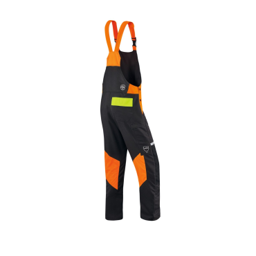 Salopette STIHL Function core anti-coupures