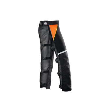 Jambières STIHL Function Core 270 ° anti-coupures