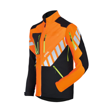 Veste STIHL Advance Shelltec