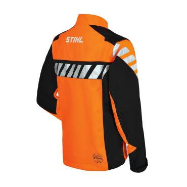 Veste STIHL Advance Shelltec