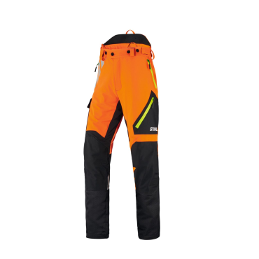 Pantalon STIHL Advance FLEXTEC anti-coupures Design A