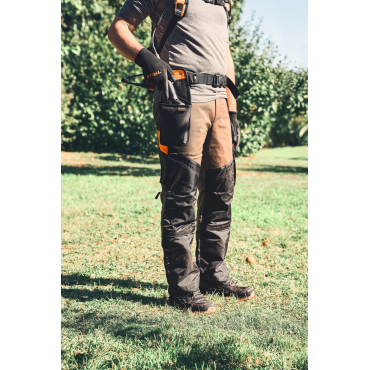 étui pour sécateurs à batterie STIHL 00008810604