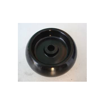Roue pour plateau John Deere