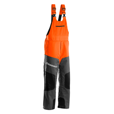 Salopette Classic HUSQVARNA