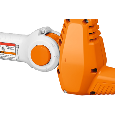 Renvoi d'angle HLA40