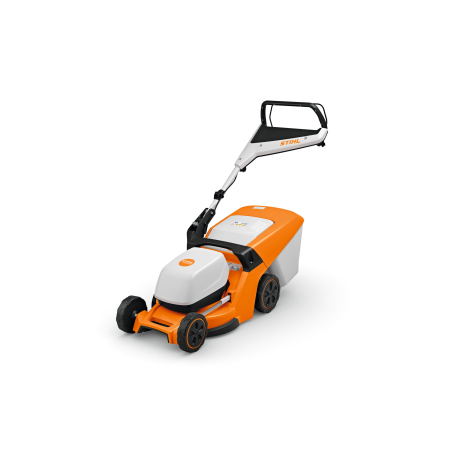STIHL RMA 443