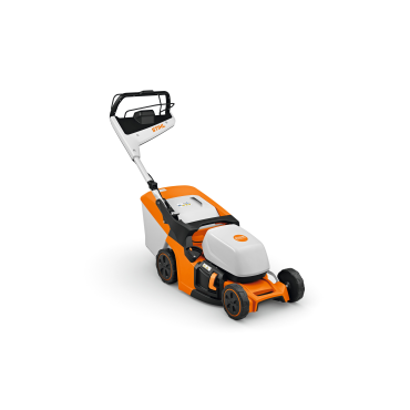 STIHL RMA 443 PV Tondeuse à batterie Stihl (41cm)