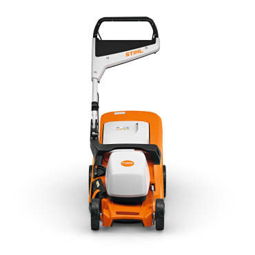 Tondeuse à batterie stihl RMA 443.3