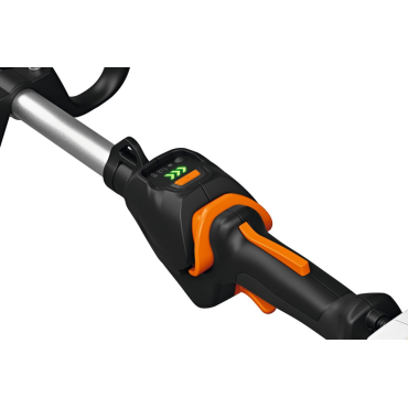 HLA140 HMI Jardiforet