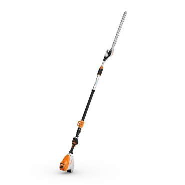 HLA150 - Jardiforet