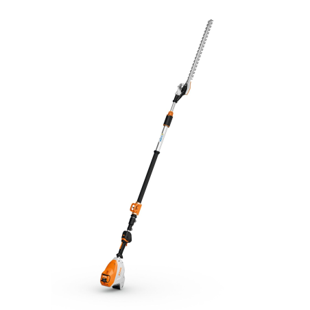 HLA150 - Jardiforet