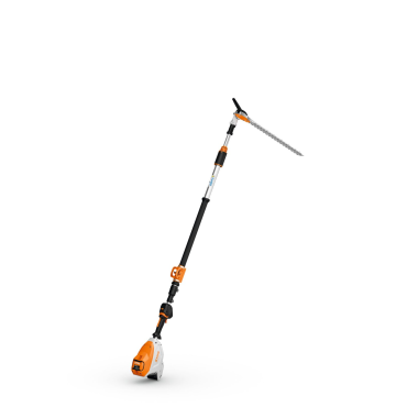 HLA 150 de 60 cm lame réglabe sur 145°