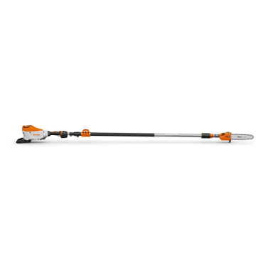 HTA135 Elagueuse sur perche à batterie Stihl