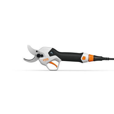 Sécateur à batterie STIHL ASA 130 - grande ouverture