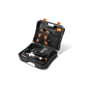 Mallette ASA 130