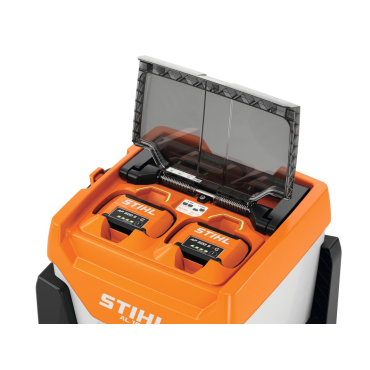 AL1802 MO multi-chargeur rapide Stihl