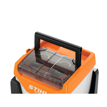 AL1802 MO multi-chargeur rapide Stihl