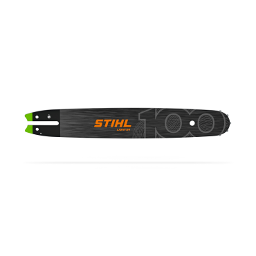 Guide-chaîne 100 ans 35cm STIHL - 3005 835 4809