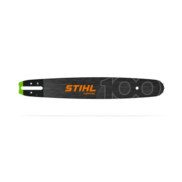 Guide-chaîne 100 ans 40cm STIHL - 3003 835 6813