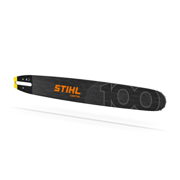 Guide-chaîne 100 ans 3/8" 1.6 50cm