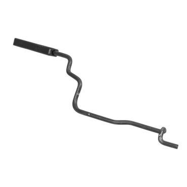 Tige d'accélération Husqvarna 503 88 92-01