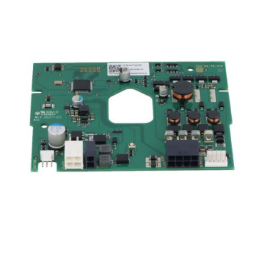 CIRCUIT IMPRIME COMPLET
