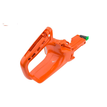 Fuel tank Husqvarna - 544 19 38-05