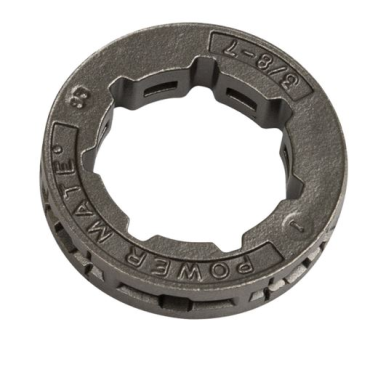 Rimsprocket 7t 3/8 Husqvarna - 501 59 80-02