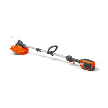 Coupe-bordures à batterie Husqvarna 215iL