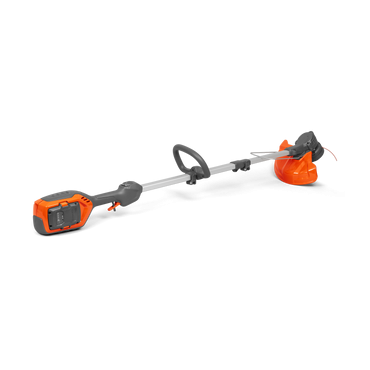 Coupe-bordures à batterie Husqvarna 215iL