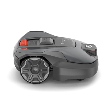 312 V Automower Husqvarna