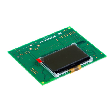 Printed circuit board, mmi...
